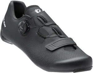 PEARL IZUMI Attack Road Cycling Shoe - Men's Black, 48.0