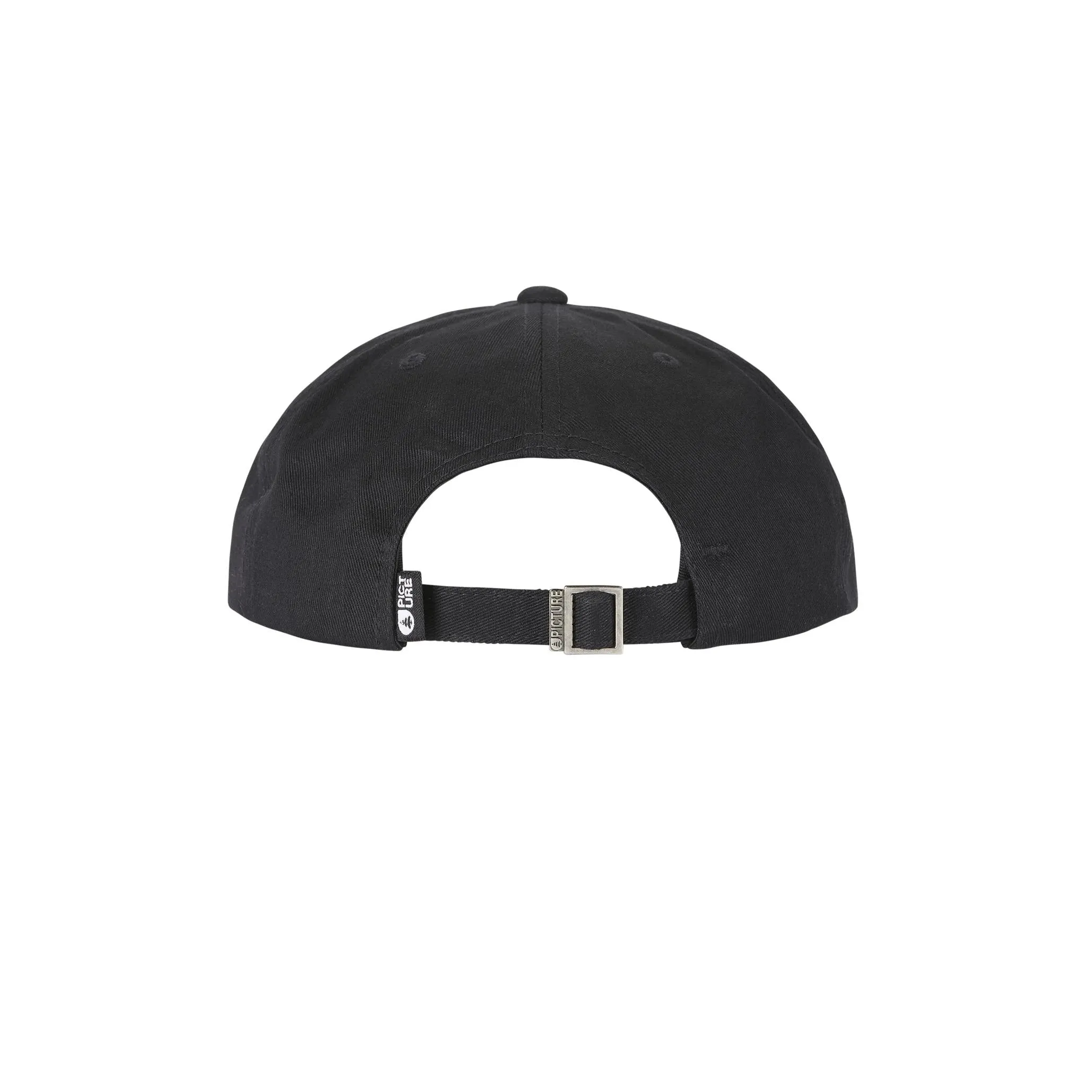Picture Rill Soft Cap Hat