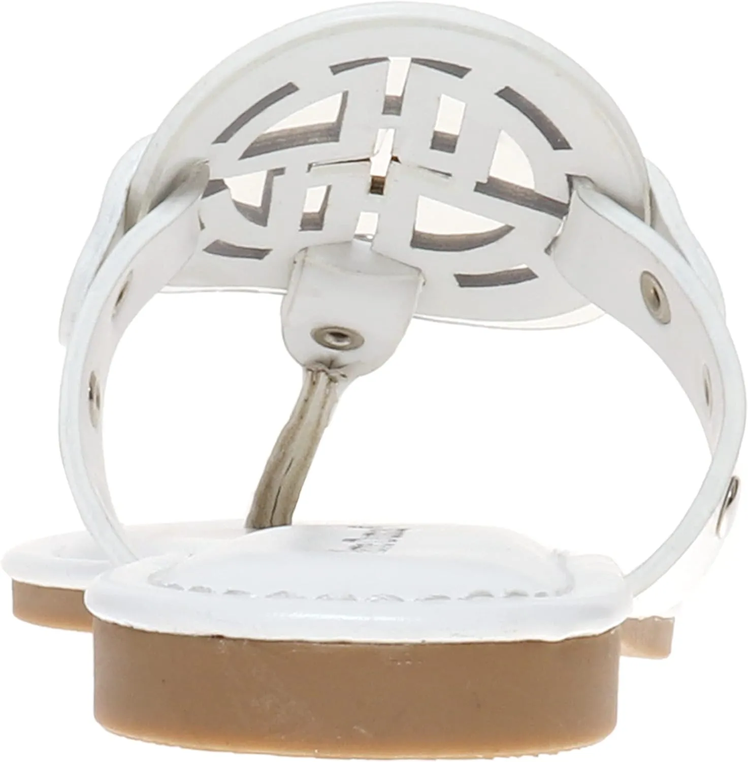 Pierre Dumas Women's Limit-20 Sandal