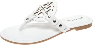 Pierre Dumas Women's Limit-20 Sandal