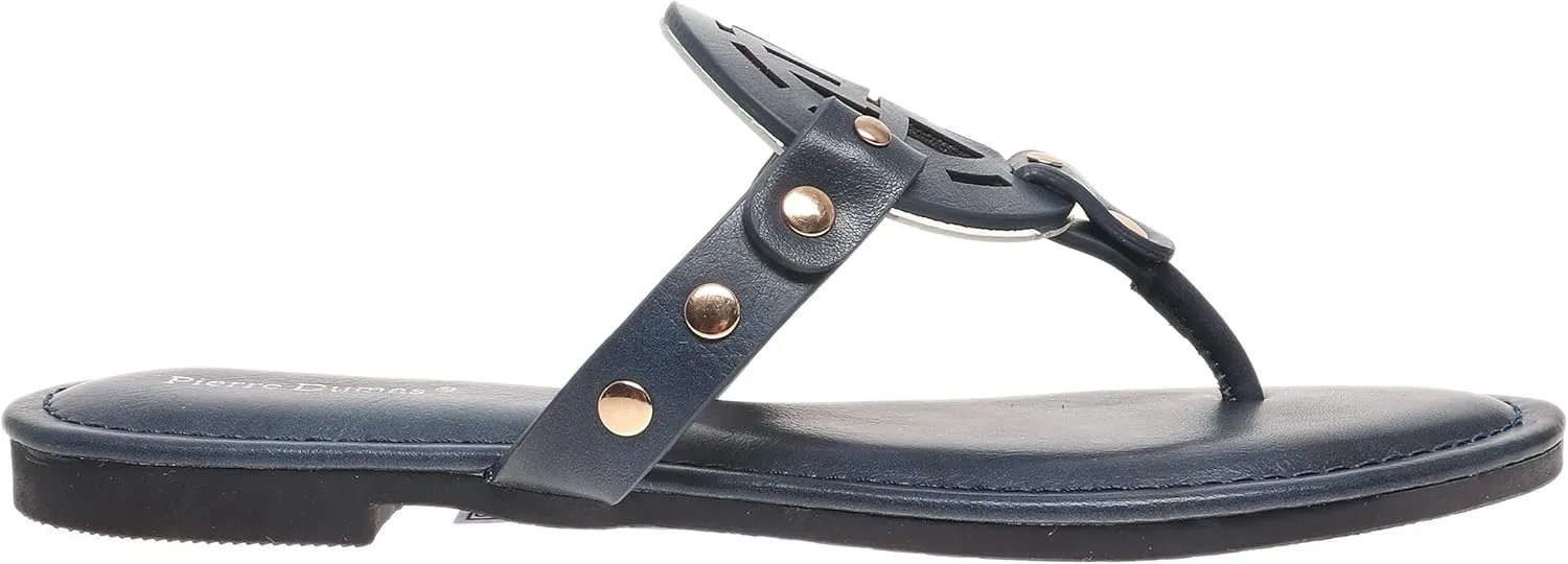 Pierre Dumas Women's Limit-20 Sandal
