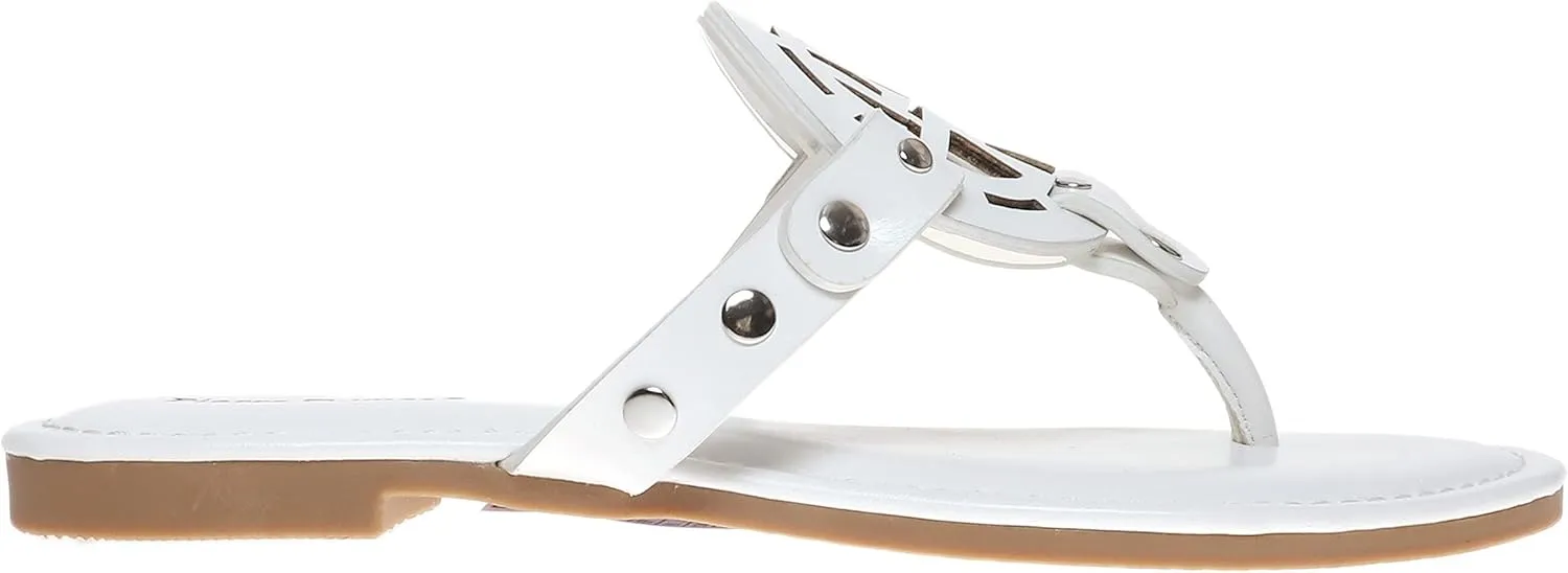 Pierre Dumas Women's Limit-20 Sandal