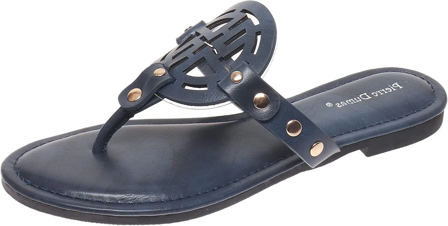 Pierre Dumas Women's Limit-20 Sandal