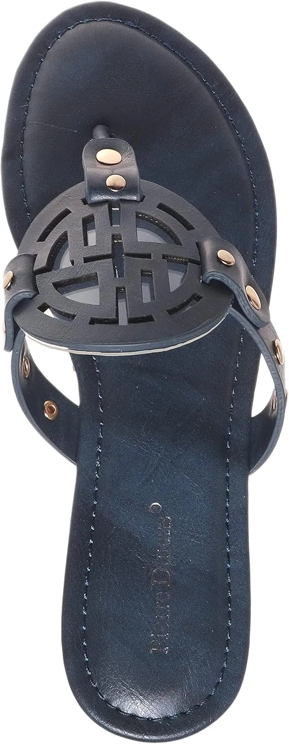 Pierre Dumas Women's Limit-20 Sandal