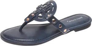 Pierre Dumas Women's Limit-20 Sandal