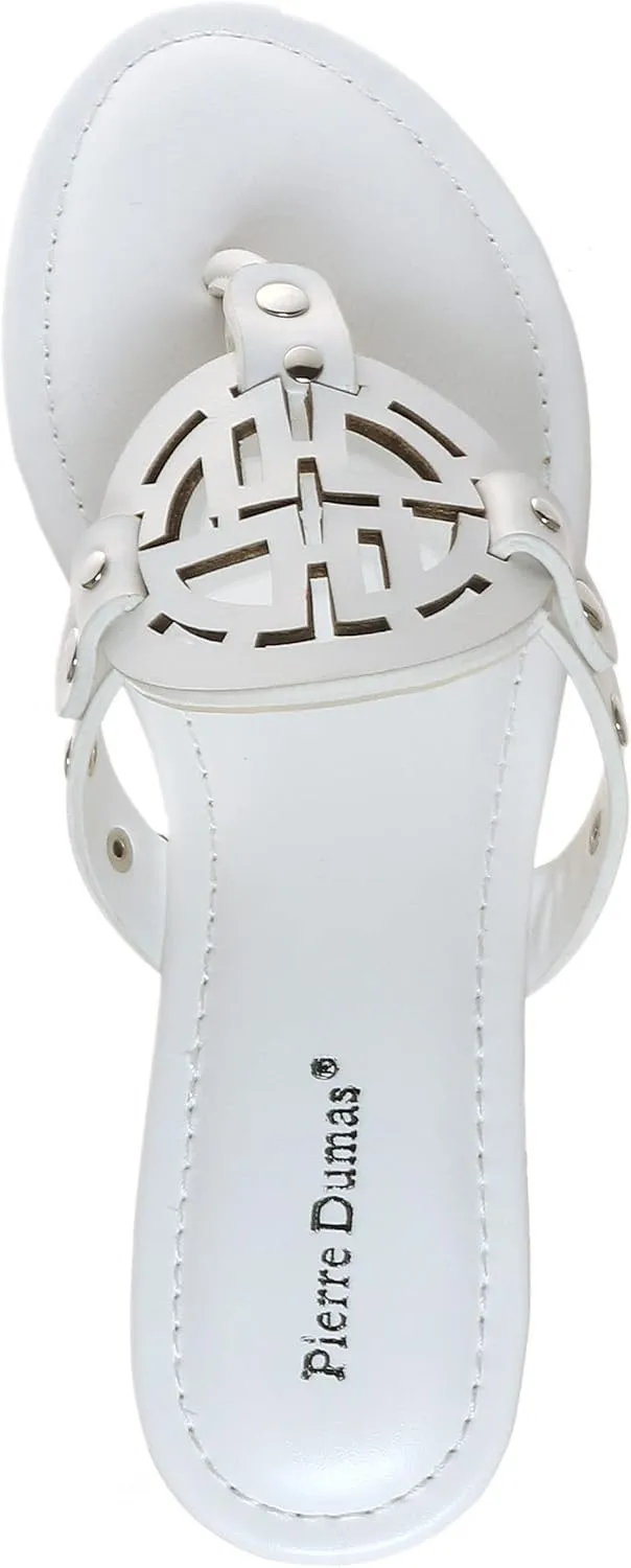 Pierre Dumas Women's Limit-20 Sandal