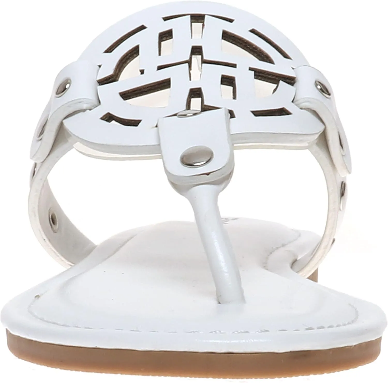 Pierre Dumas Women's Limit-20 Sandal