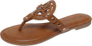Pierre Dumas Women's Limit-20 Sandal