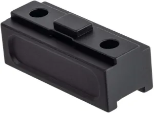 Primary Arms SLX Flip-to-Side Magnifier Mount 1.93" Riser - 2 Bolt Interface