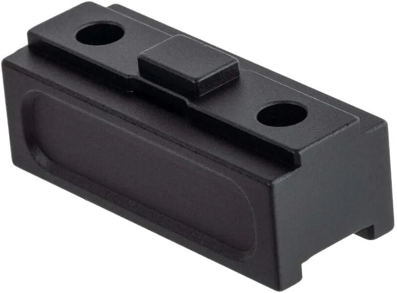 Primary Arms SLX Flip-to-Side Magnifier Mount 1.93" Riser - 2 Bolt Interface