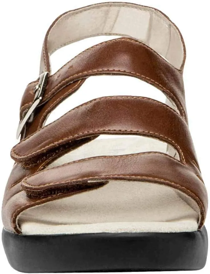 Propét Women's Breeze Walker Sandal