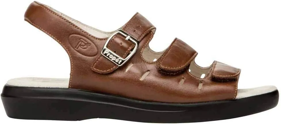 Propét Women's Breeze Walker Sandal
