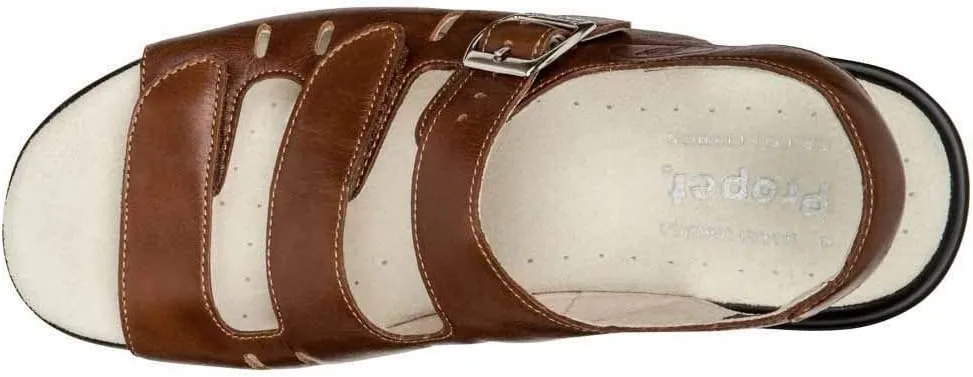 Propét Women's Breeze Walker Sandal