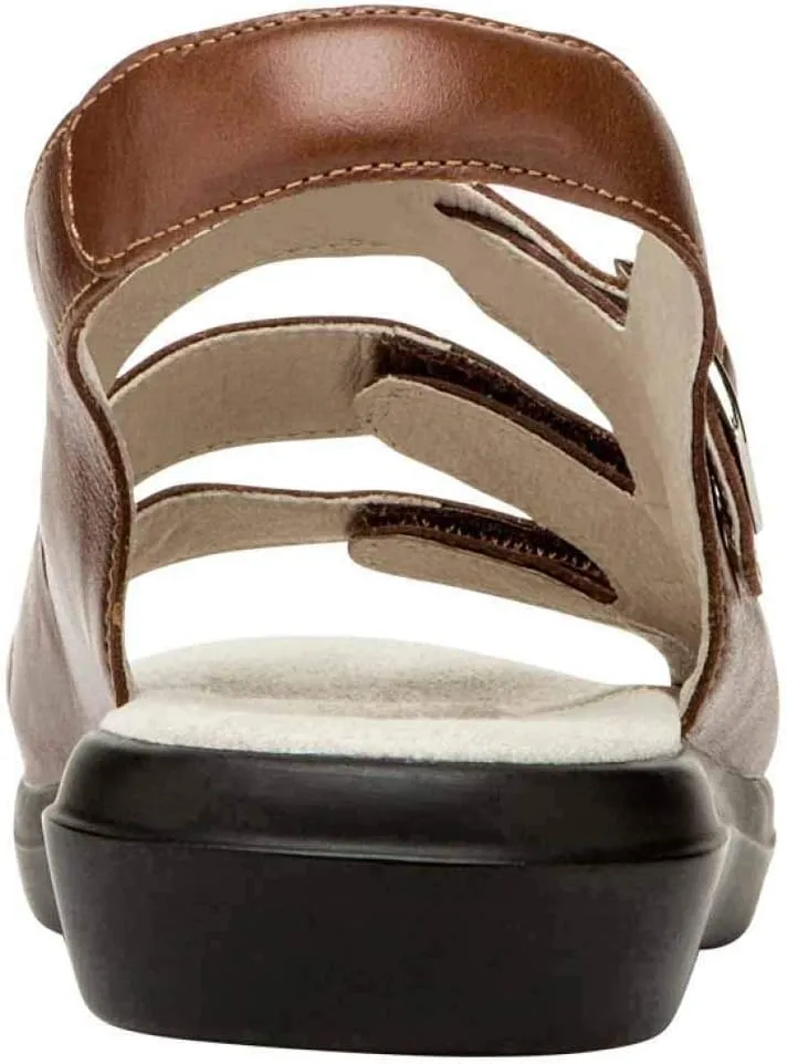 Propét Women's Breeze Walker Sandal
