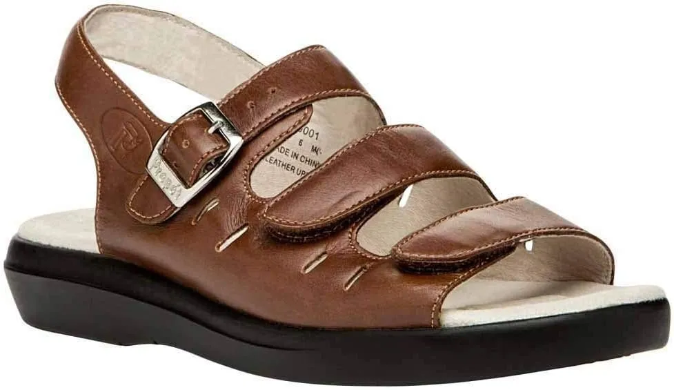 Propét Women's Breeze Walker Sandal