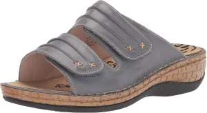 Propét Women's June Slide Sandal
