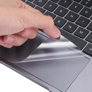 Puccy 2 Pack Touch Pad Film Protector, compatible with HP EliteBook X Flip G1i 2-in-1 14" Laptop TPU TouchPad Trackpad Guard （ Not Tempered Glass Screen Protectors ）
