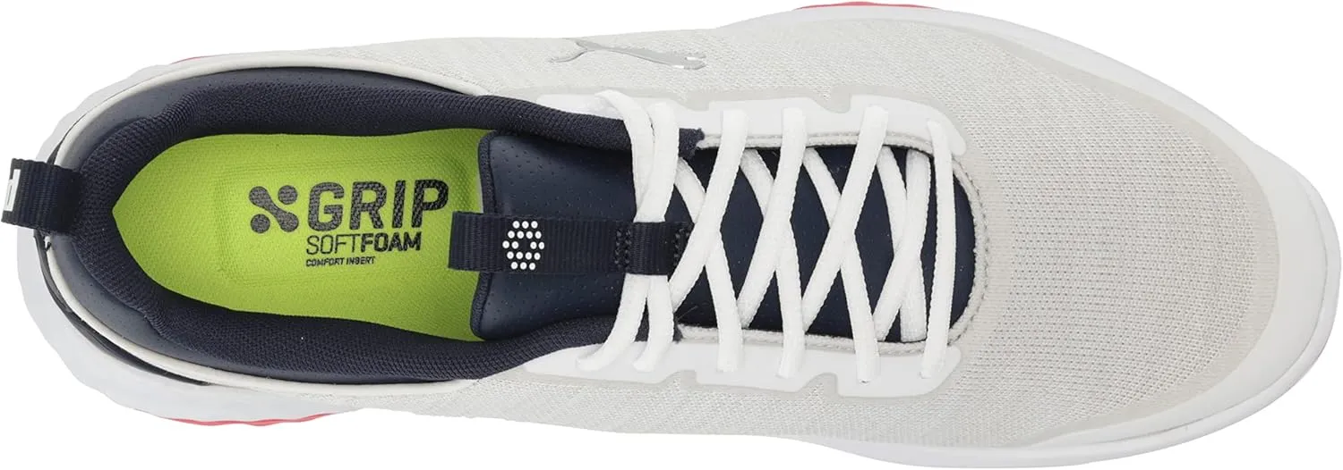 Puma Golf Men's Fusion Pro Golf Shoe