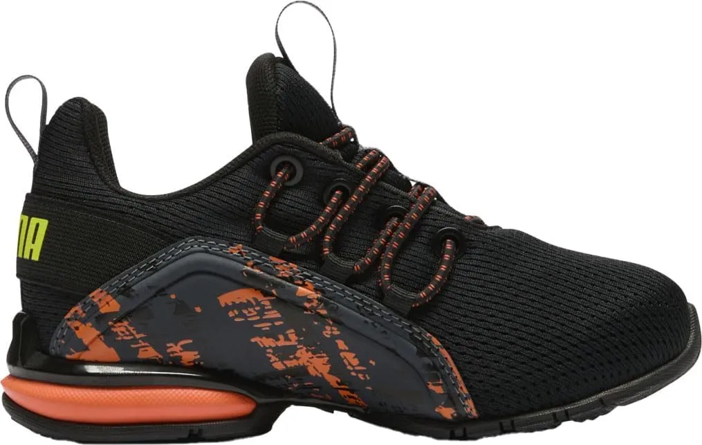 PUMA Kids' Axelion Mesh