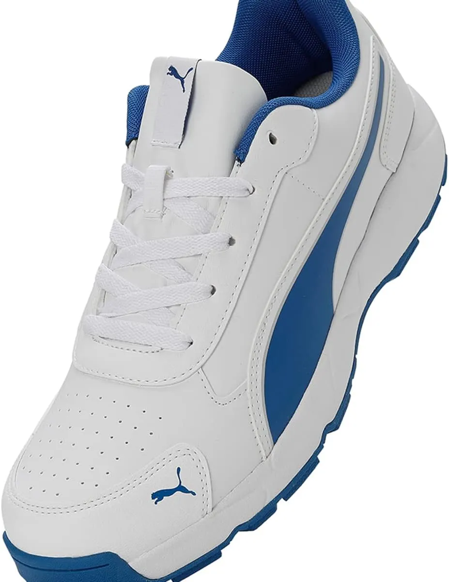 Puma mens Cricket Classicat Cricket Shoe