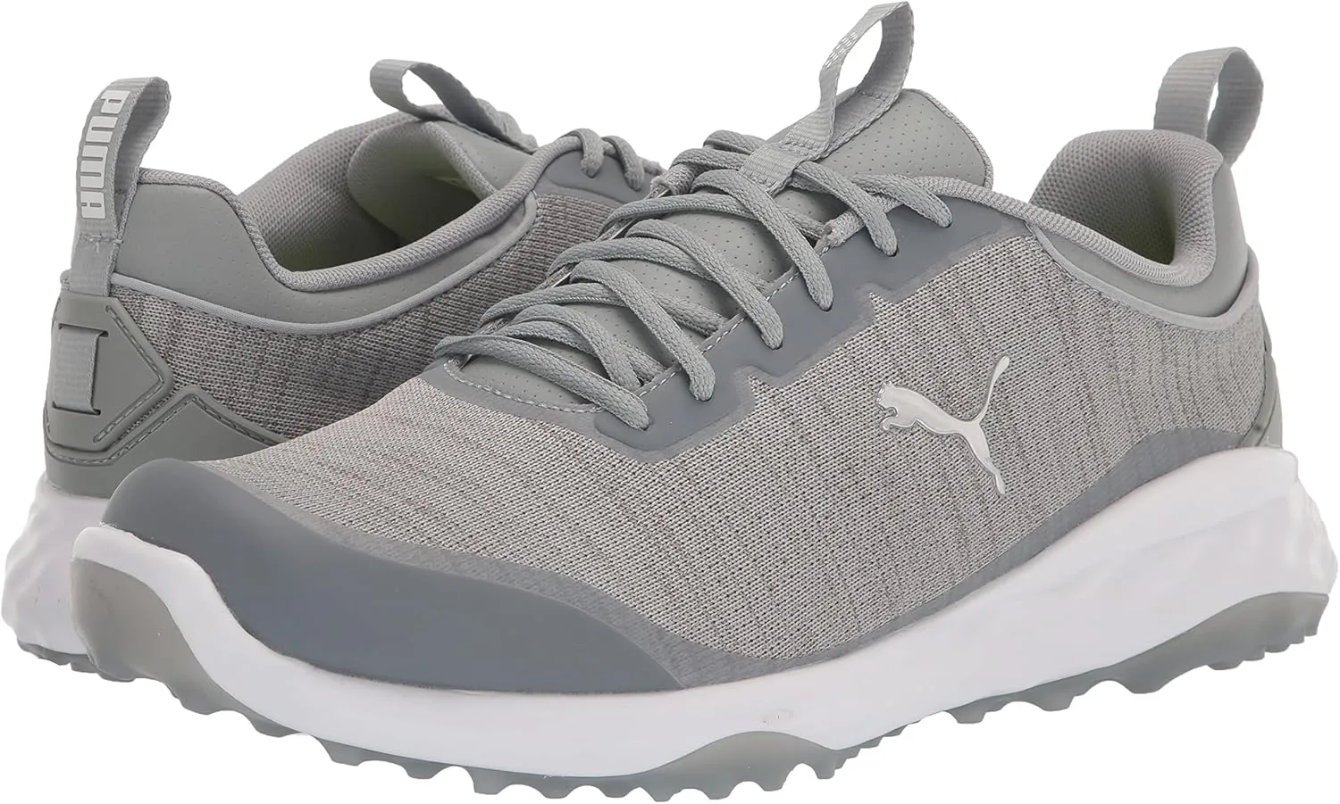 PUMA Men's Fusion Pro Golf Shoe