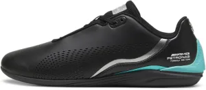PUMA Mens Mercedes AMG Petronas Drift Cat Decima Sneaker, Mens Black-Flat Dark Gray, 13