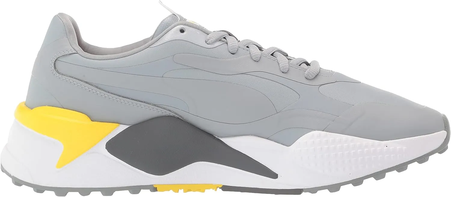PUMA Men's Rs-g Golf Shoe