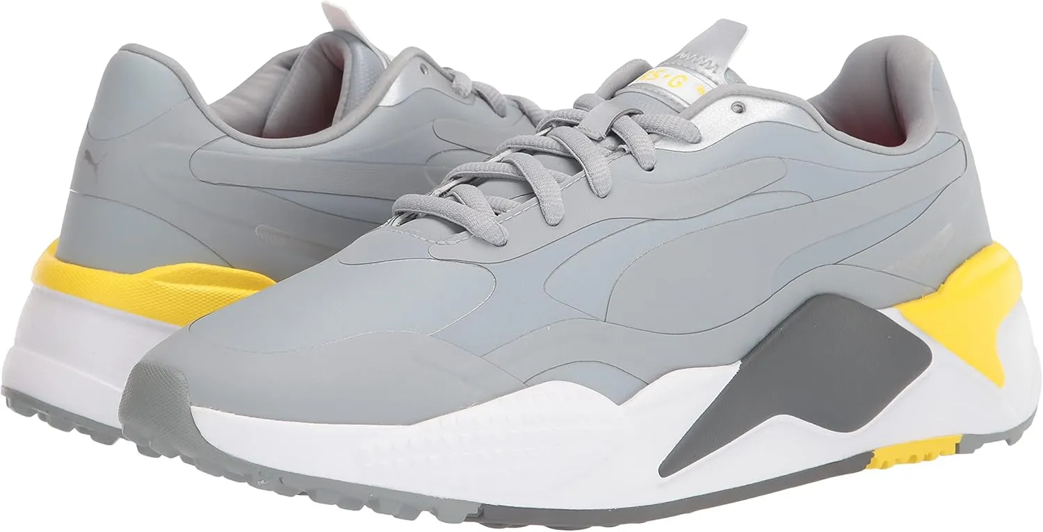 PUMA Men's Rs-g Golf Shoe