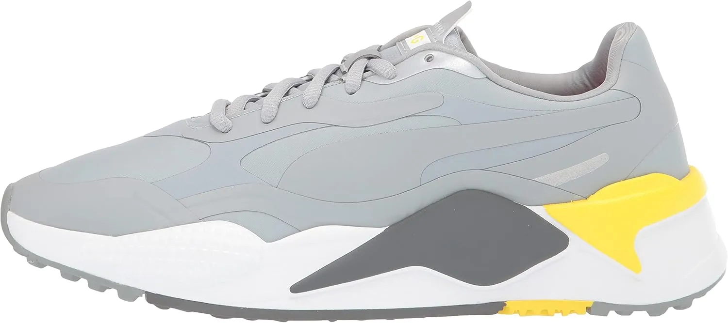 PUMA Men's Rs-g Golf Shoe
