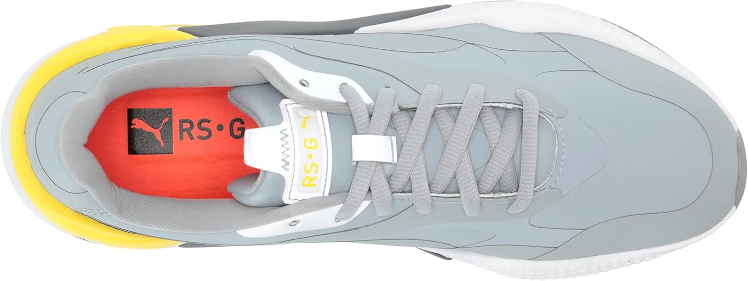 PUMA Men's Rs-g Golf Shoe