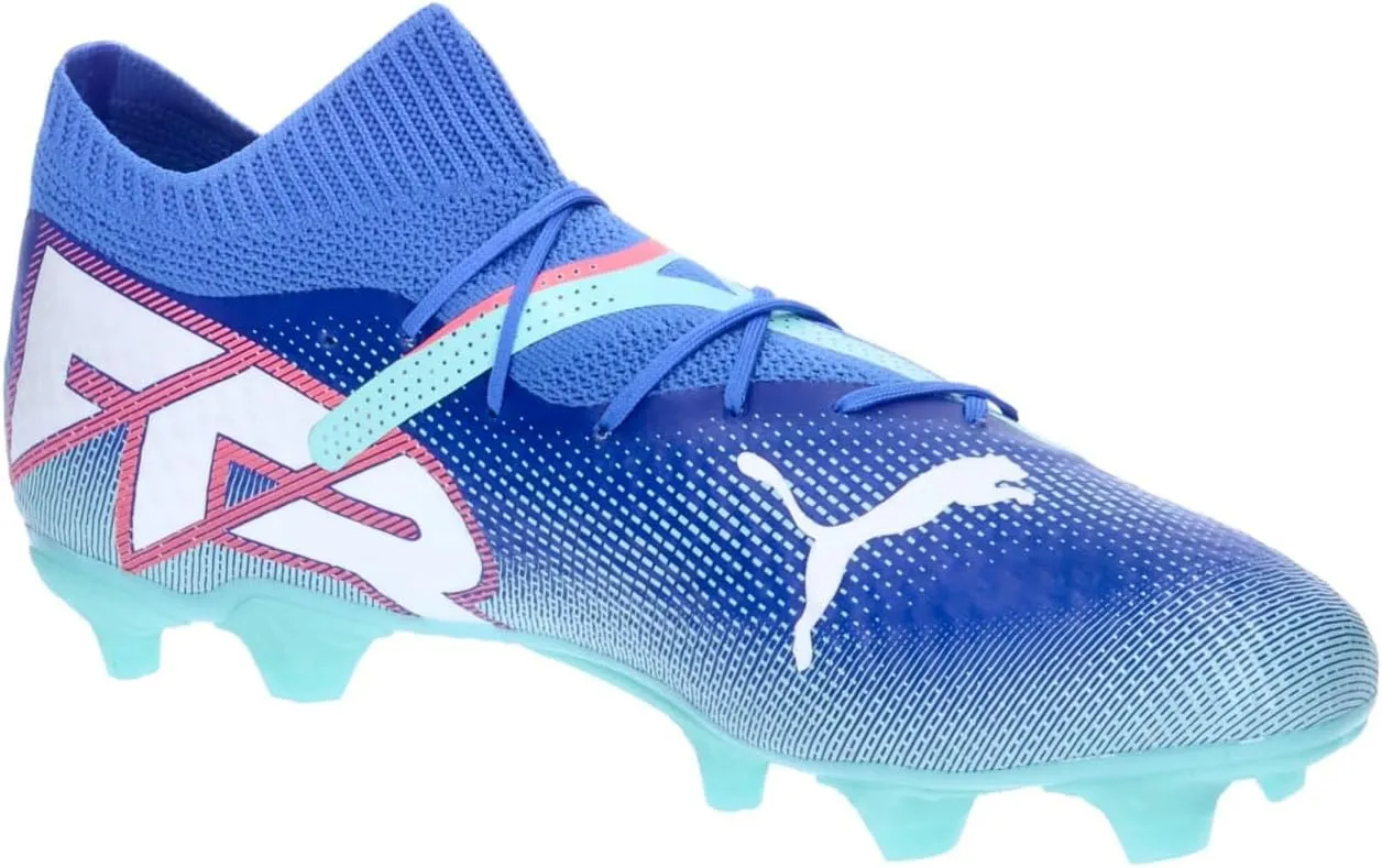 PUMA Unisex-Adult Football Soccer Shoe