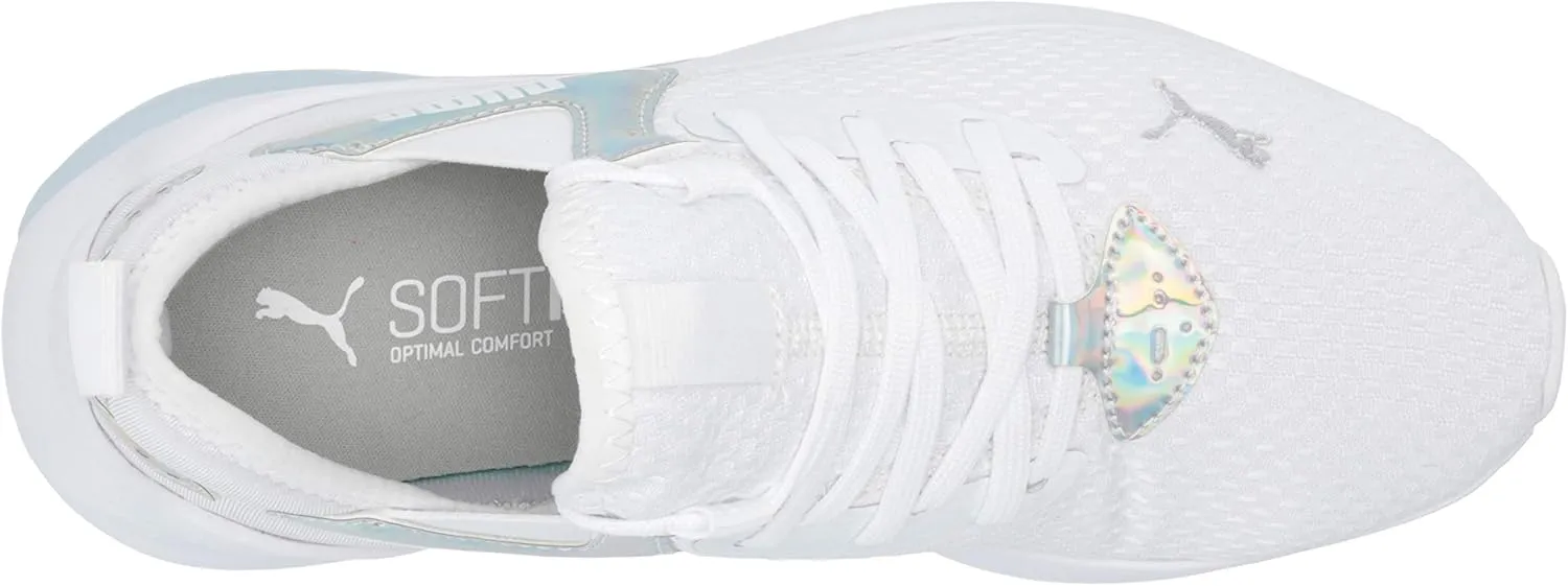 PUMA Unisex-Child Cell Vive Running Shoe