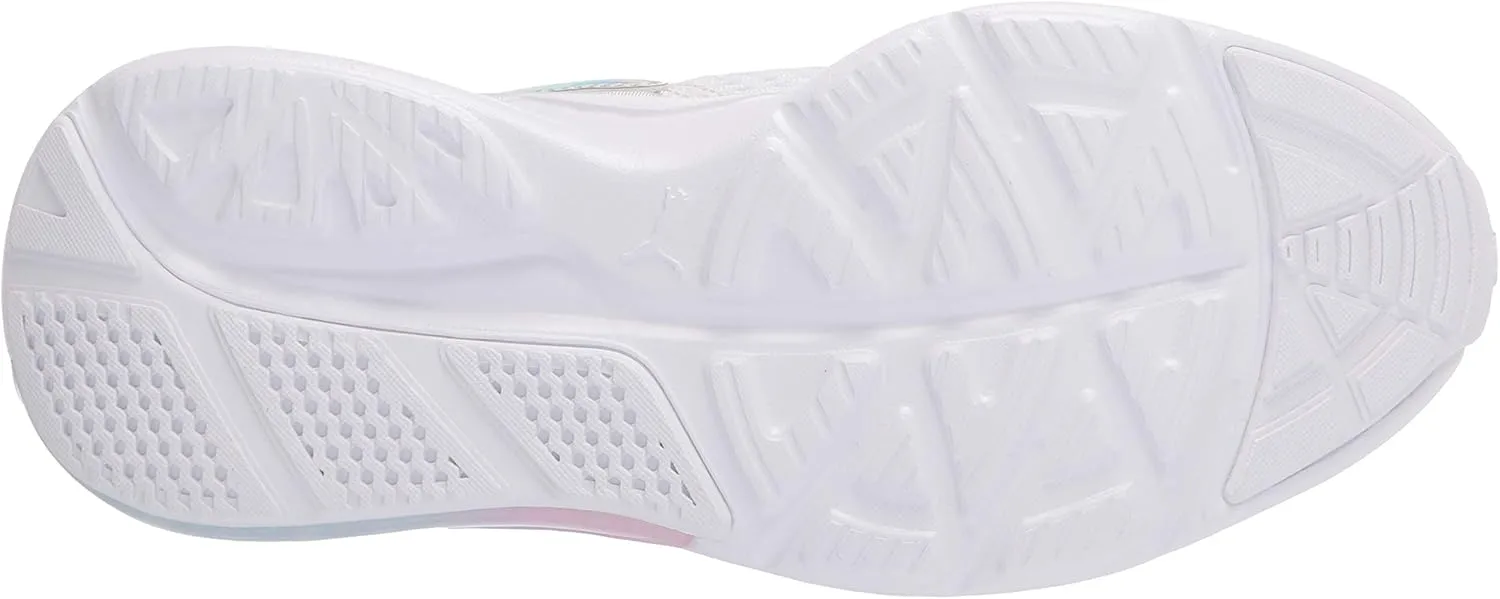 PUMA Unisex-Child Cell Vive Running Shoe