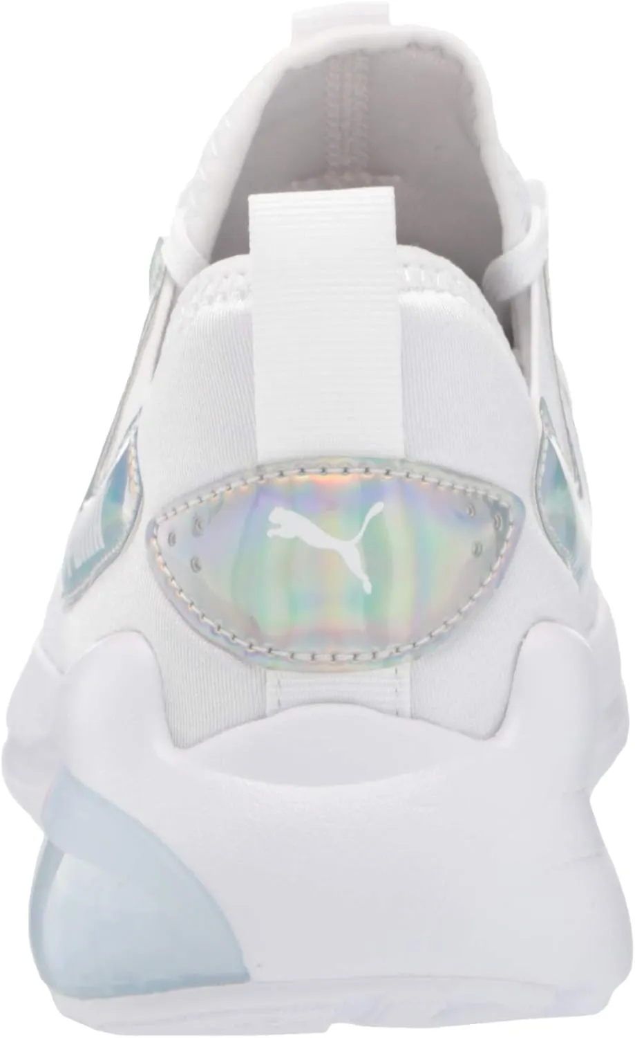 PUMA Unisex-Child Cell Vive Running Shoe
