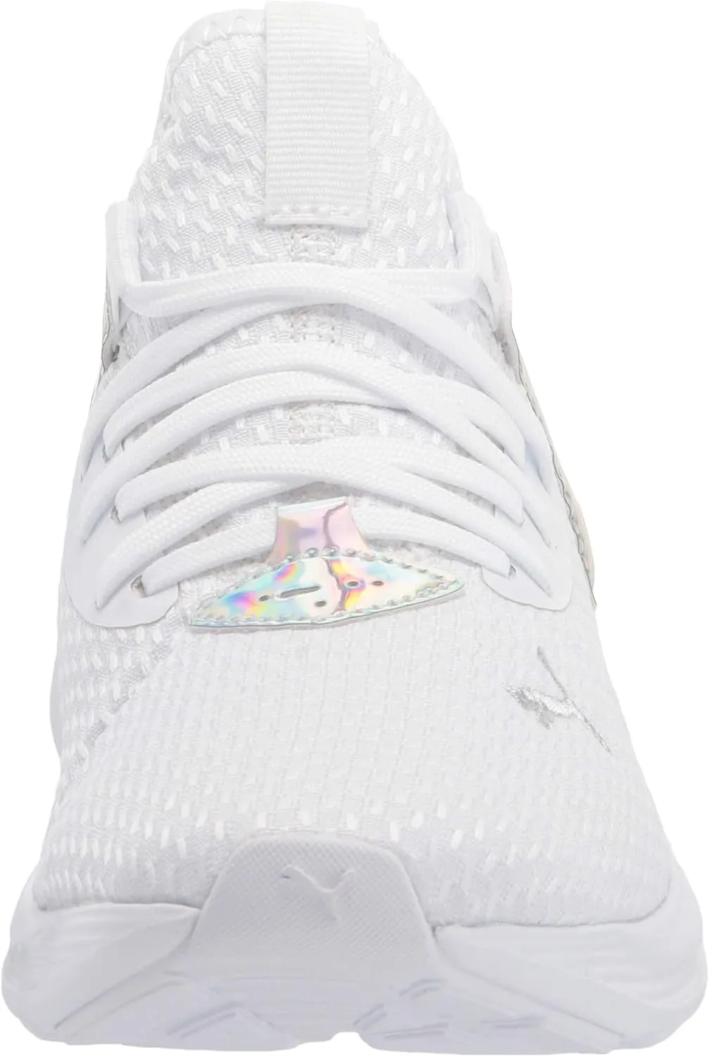 PUMA Unisex-Child Cell Vive Running Shoe