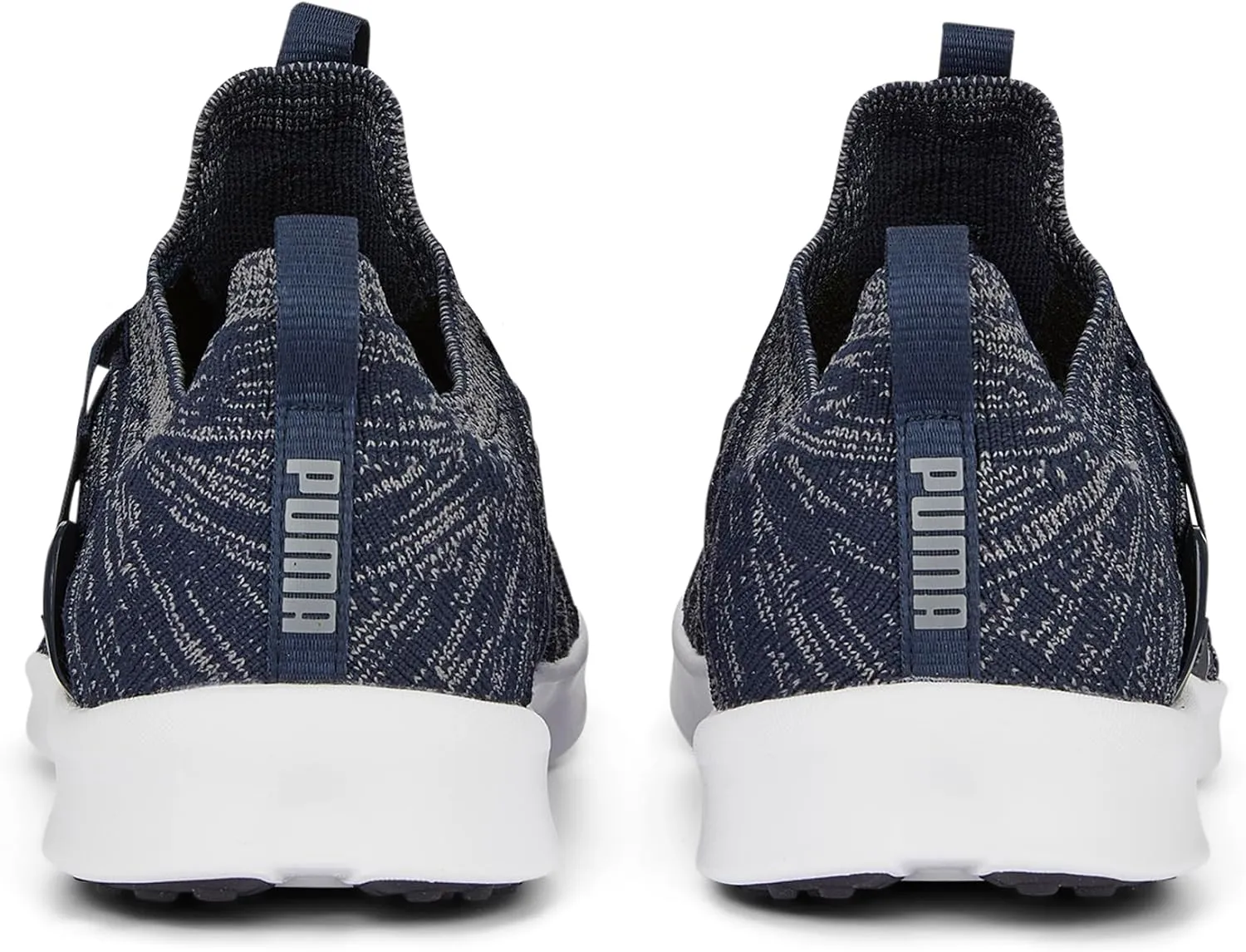 PUMA Women's Laguna Fusion Knit Golf Shoe