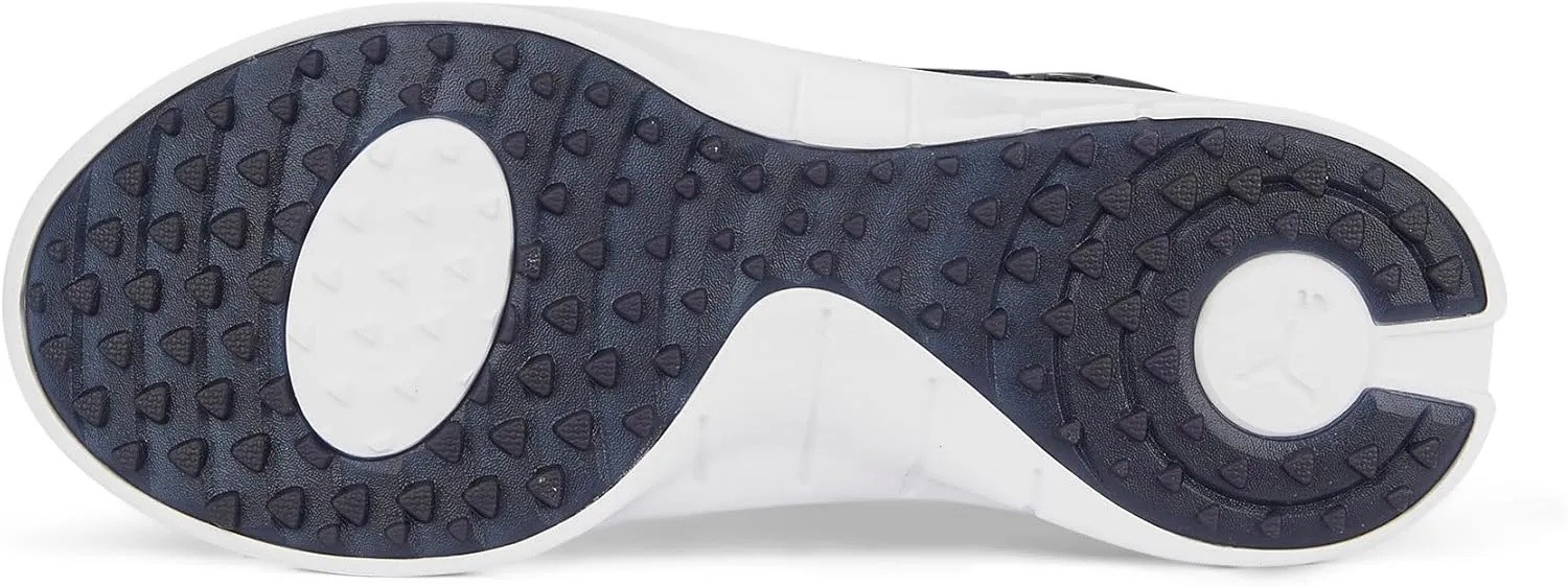 PUMA Women's Laguna Fusion Knit Golf Shoe