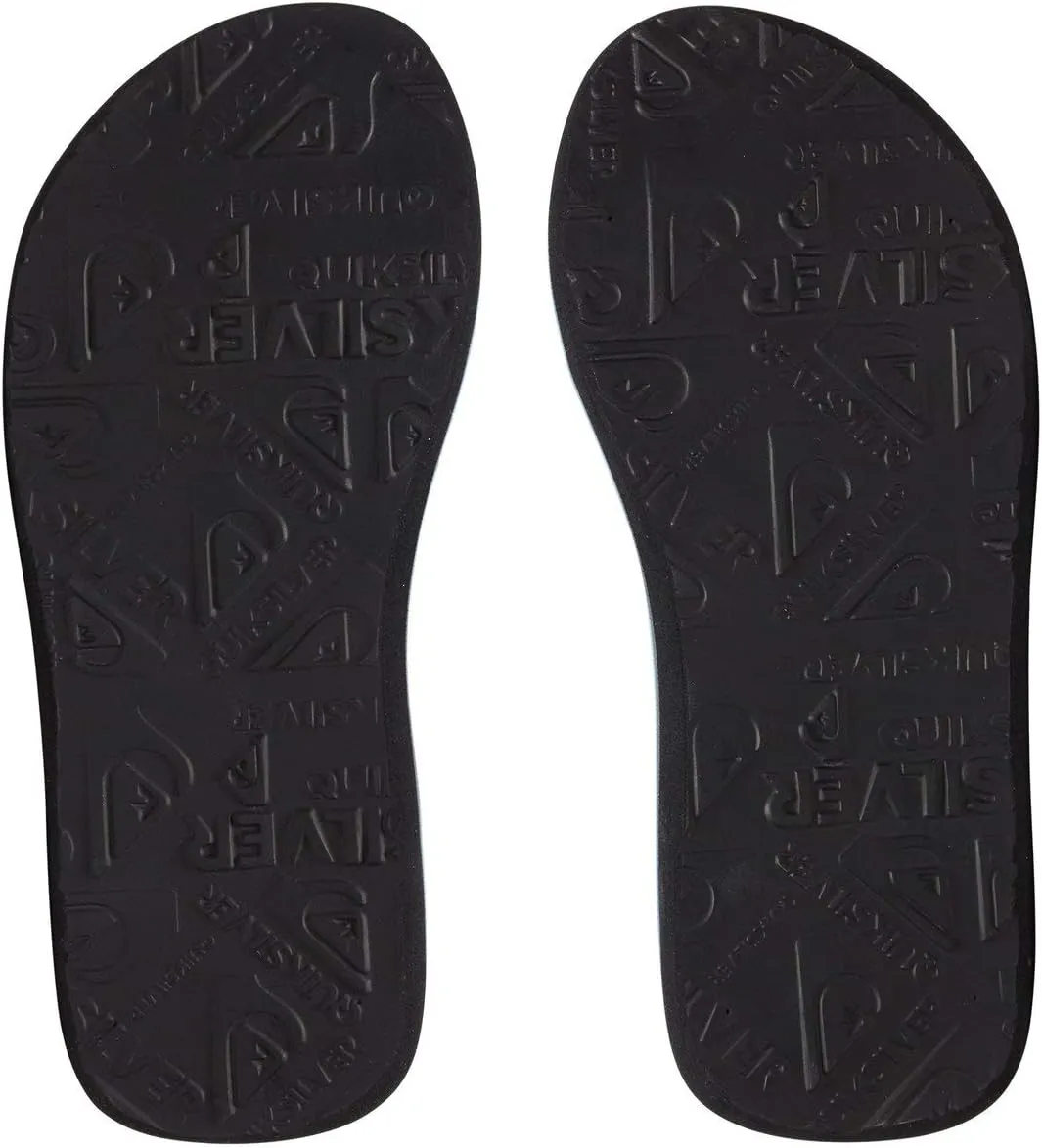 Quiksilver Boy's Molokai Layback Youth Sandal