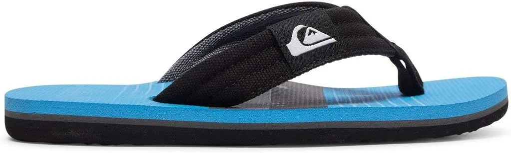 Quiksilver Boy's Molokai Layback Youth Sandal