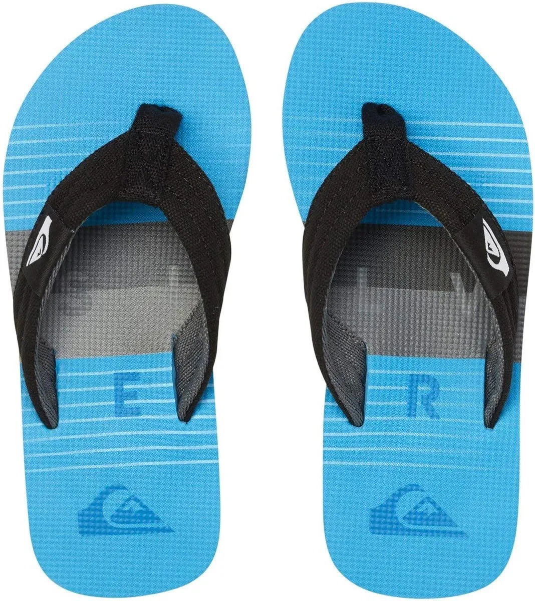 Quiksilver Boy's Molokai Layback Youth Sandal