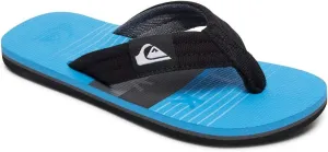 Quiksilver Boy's Molokai Layback Youth Sandal