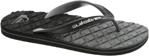 Quiksilver Men's Oahuey 3 Point Flip Flop Sandal