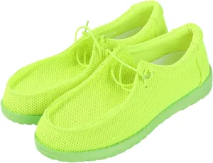 RACHAPE Womens Shoes Sneakers Boho Blanket Shoes Multiple Colors Women's Lace Up Loafers | Comfortable & Light-Weight