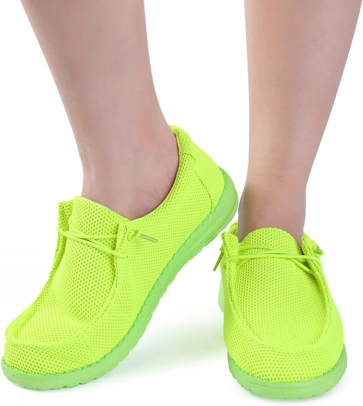 RACHAPE Womens Shoes Sneakers Boho Blanket Shoes Multiple Colors Women's Lace Up Loafers | Comfortable & Light-Weight