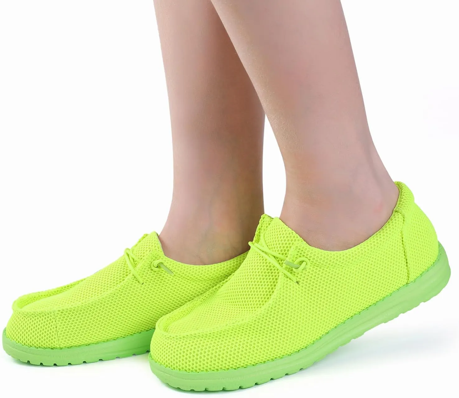 RACHAPE Womens Shoes Sneakers Boho Blanket Shoes Multiple Colors Women's Lace Up Loafers | Comfortable & Light-Weight