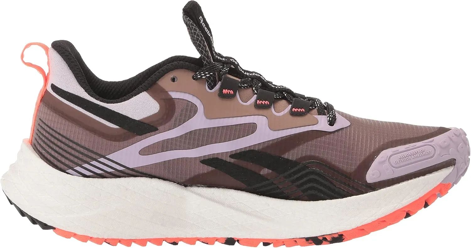 Reebok Women's Floatride Energy 4.0 Adventure Running Shoe