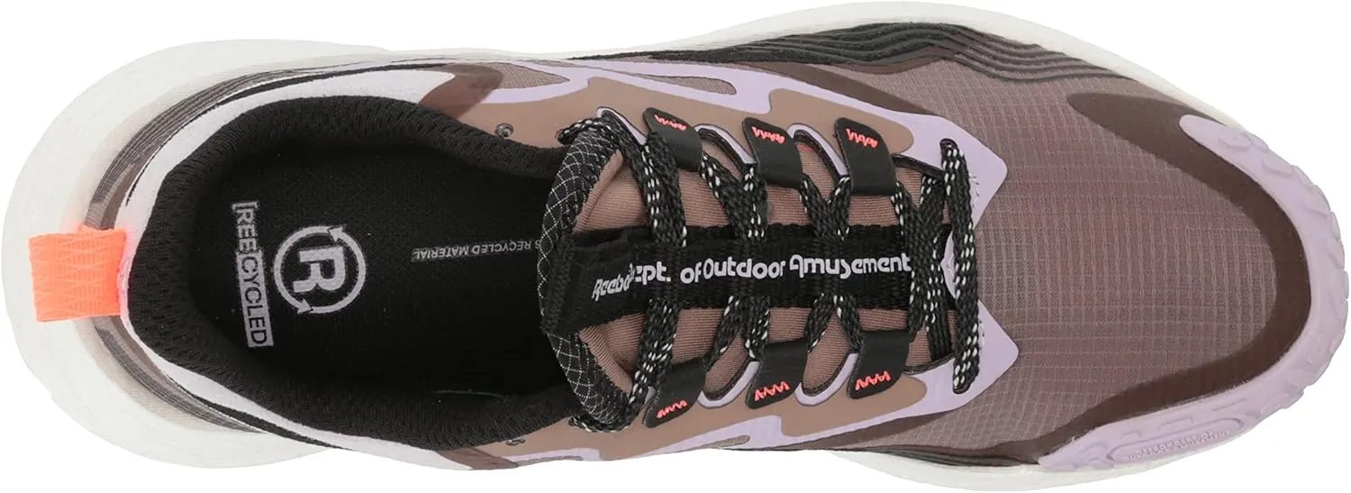 Reebok Women's Floatride Energy 4.0 Adventure Running Shoe