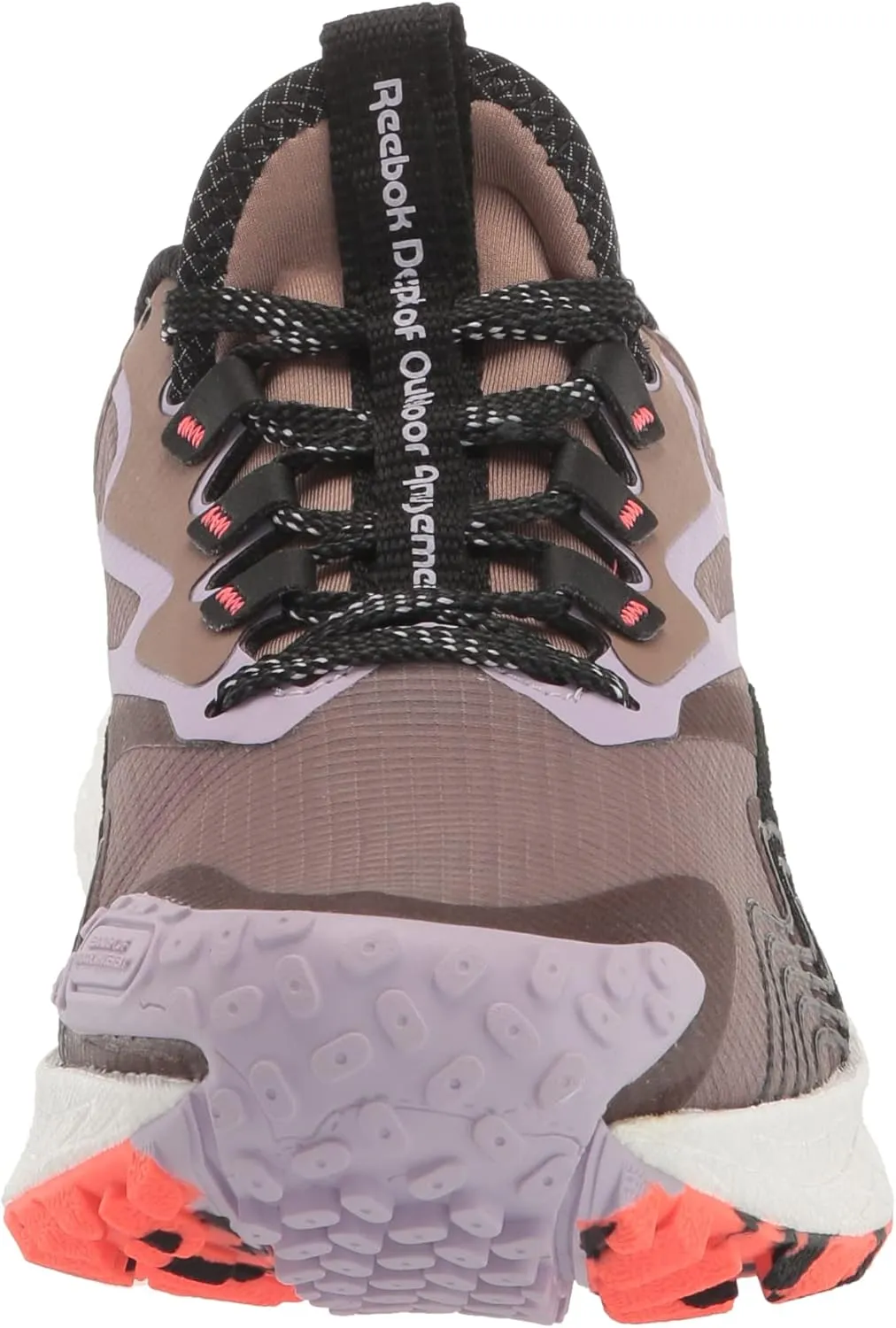 Reebok Women's Floatride Energy 4.0 Adventure Running Shoe