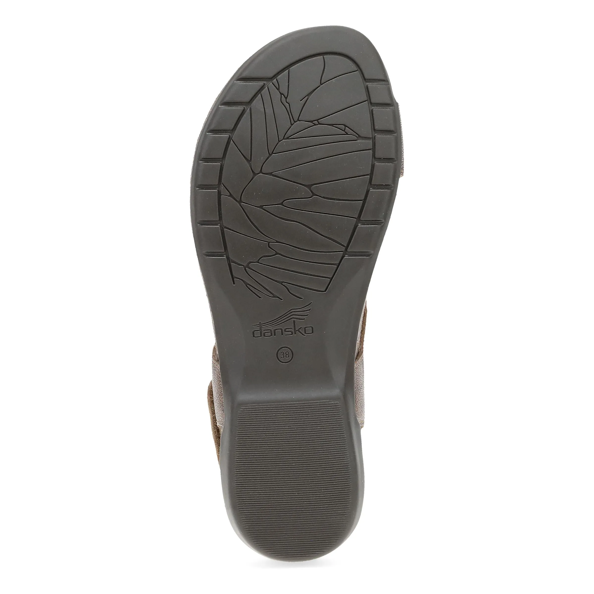 Reece Bronze Metallic