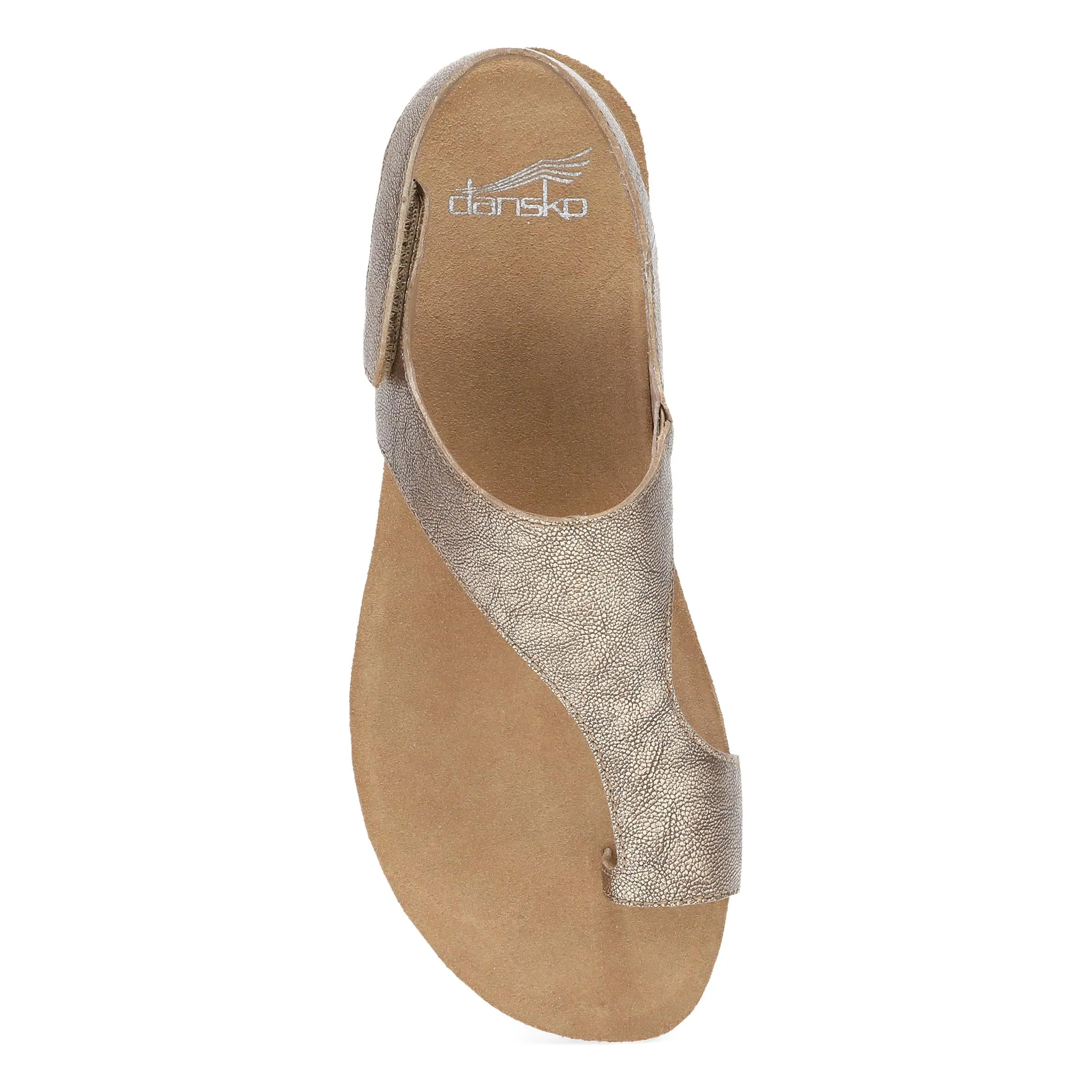 Reece Bronze Metallic
